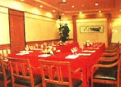 Jianghan Business Hotel Citycenter Wuhan Exteriör bild