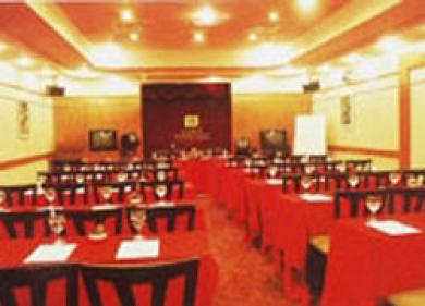 Jianghan Business Hotel Citycenter Wuhan Exteriör bild
