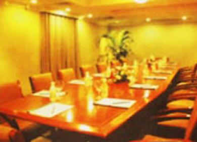 Jianghan Business Hotel Citycenter Wuhan Exteriör bild